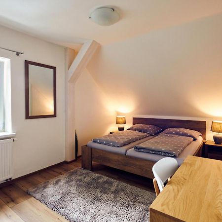 Na Rozcesti Frydlant Hotel Екстериор снимка
