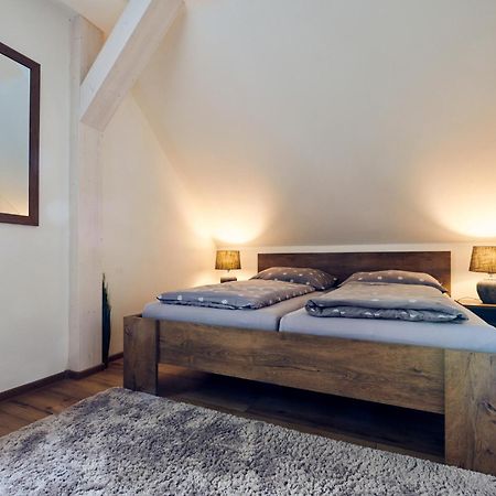 Na Rozcesti Frydlant Hotel Екстериор снимка