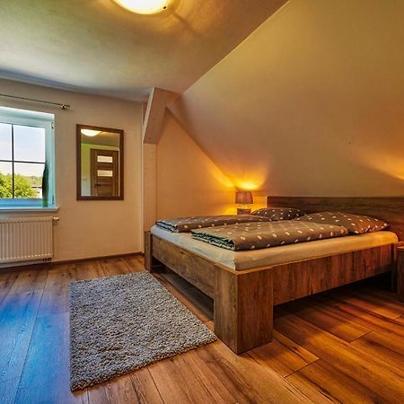 Na Rozcesti Frydlant Hotel Екстериор снимка