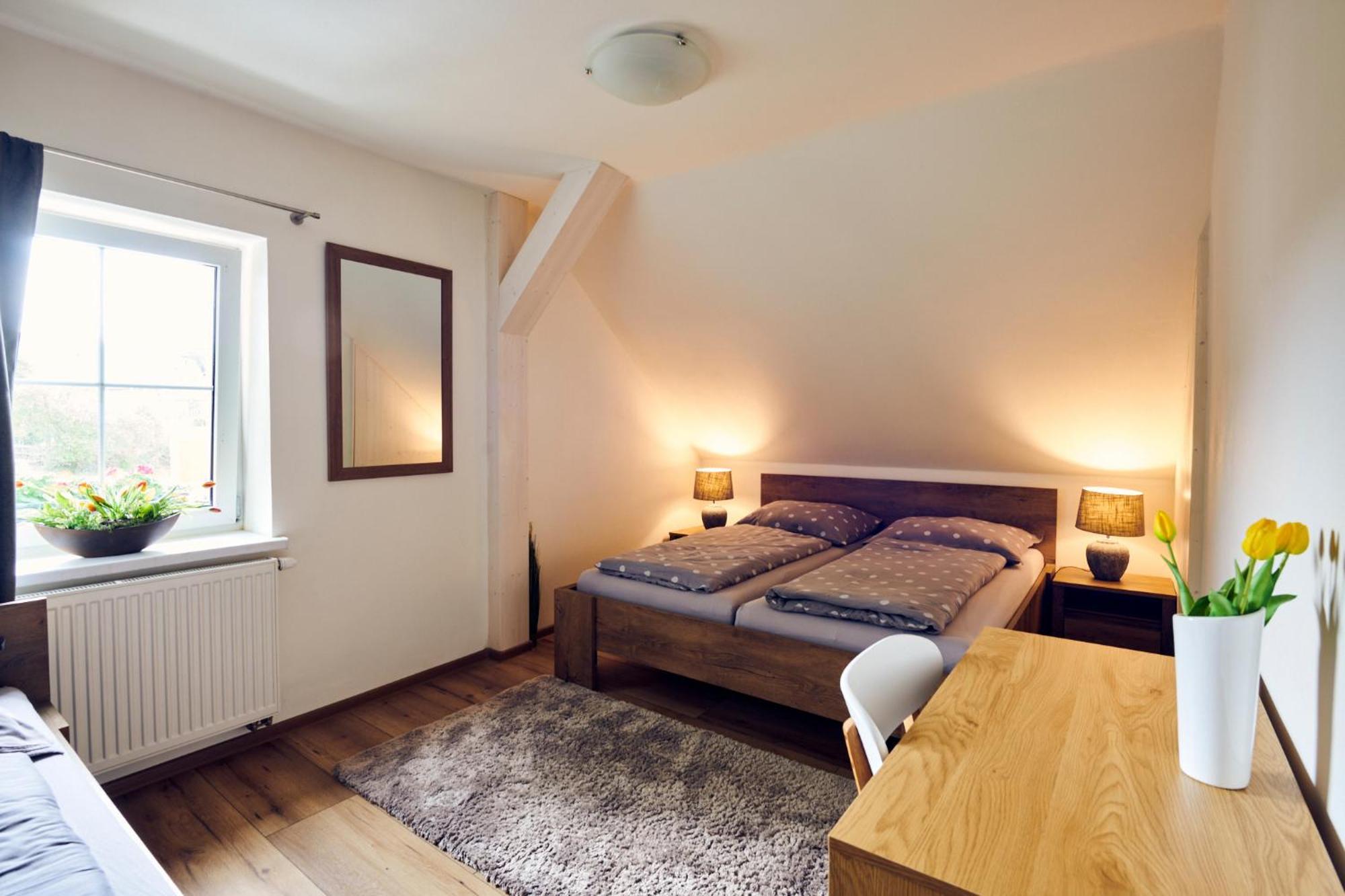 Na Rozcesti Frydlant Hotel Екстериор снимка