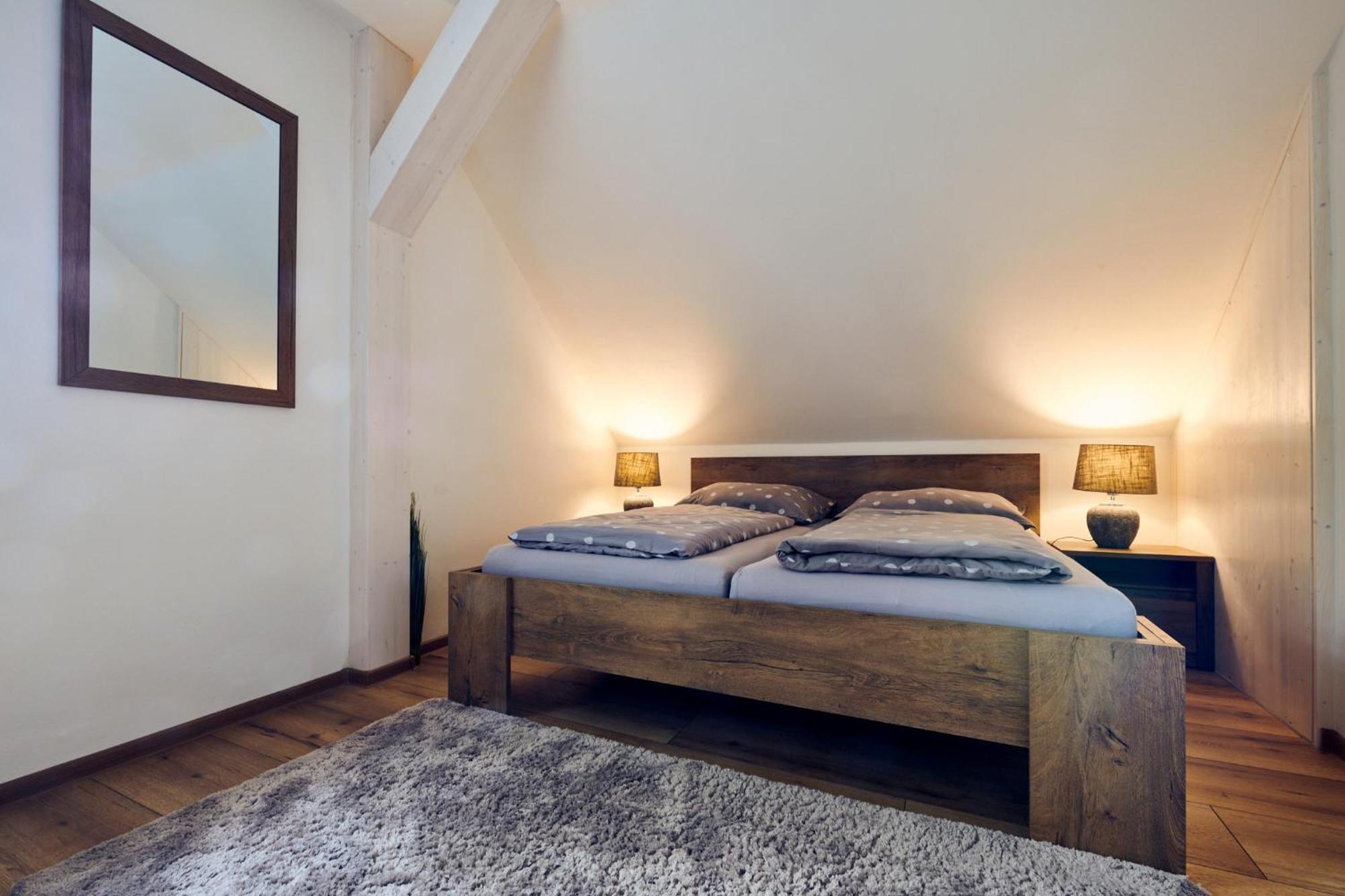 Na Rozcesti Frydlant Hotel Екстериор снимка
