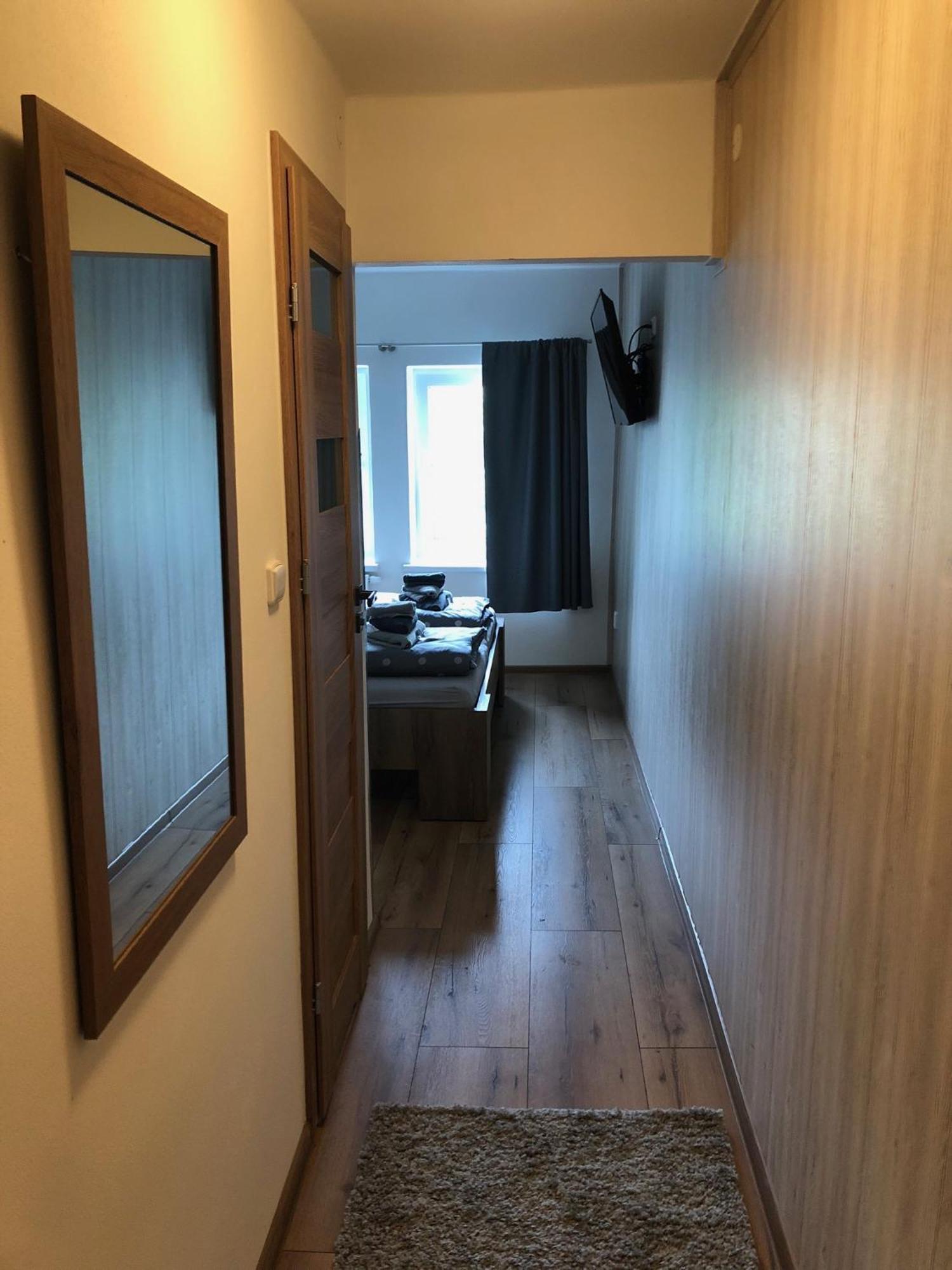 Na Rozcesti Frydlant Hotel Екстериор снимка