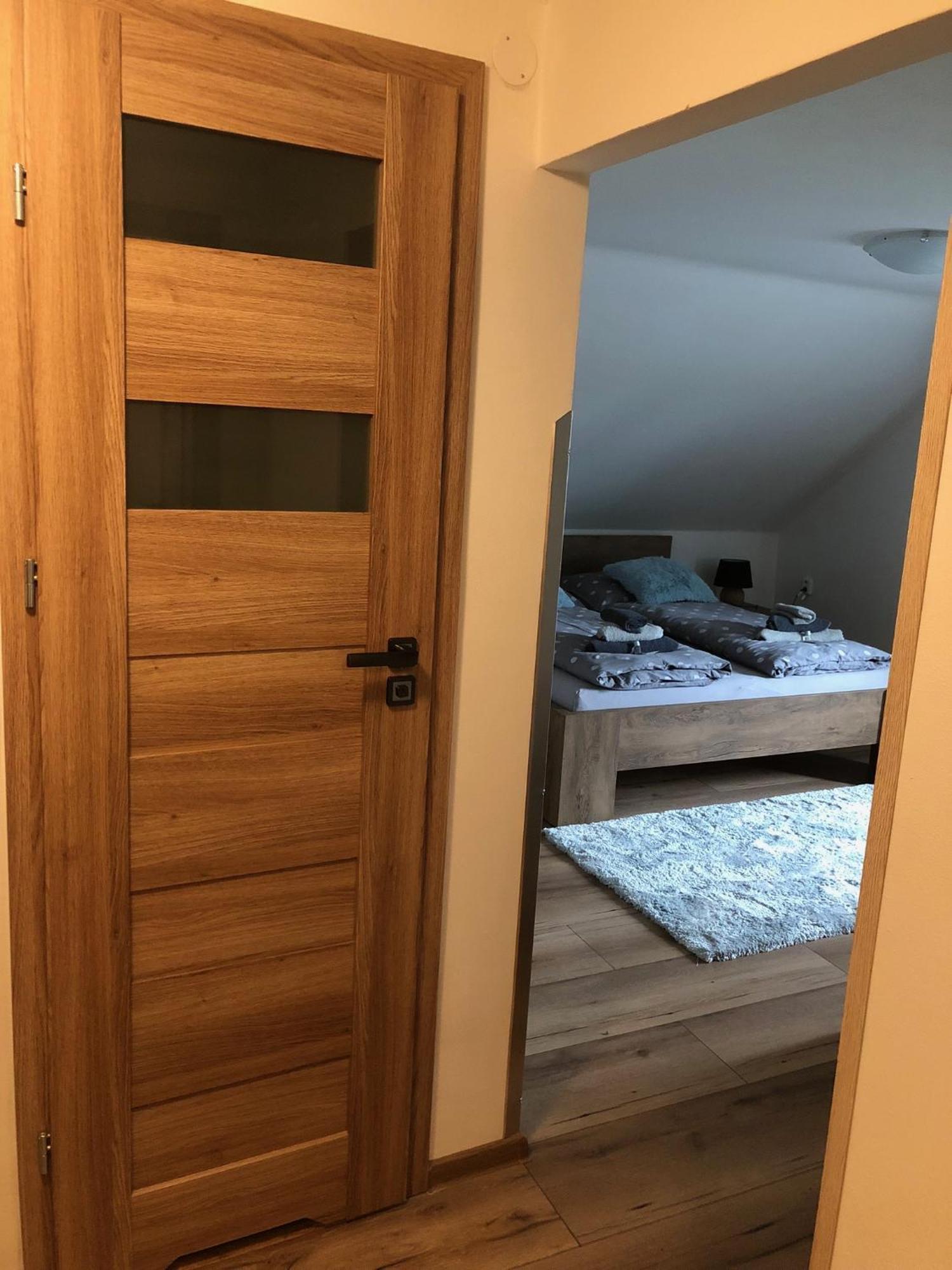 Na Rozcesti Frydlant Hotel Екстериор снимка