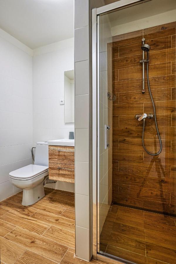 Na Rozcesti Frydlant Hotel Екстериор снимка