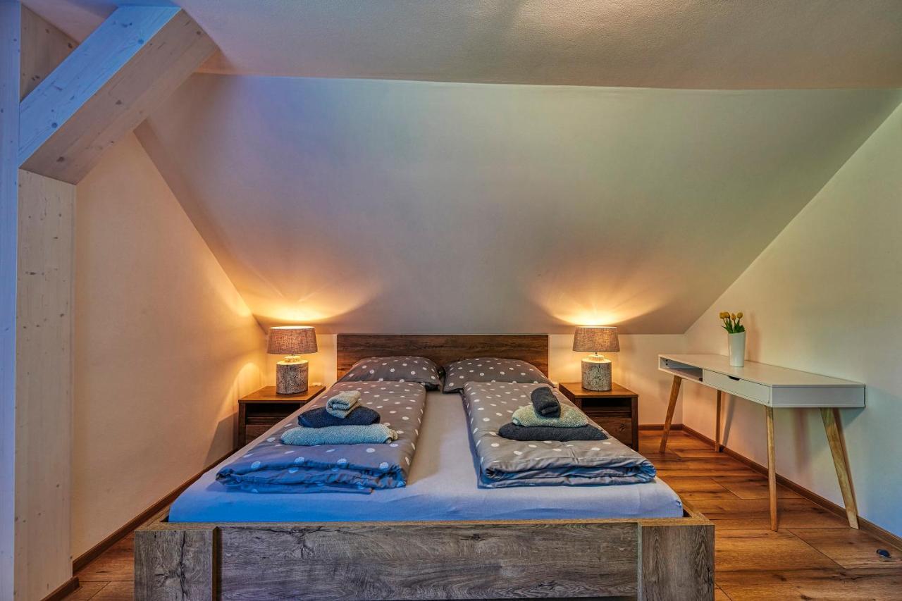 Na Rozcesti Frydlant Hotel Екстериор снимка