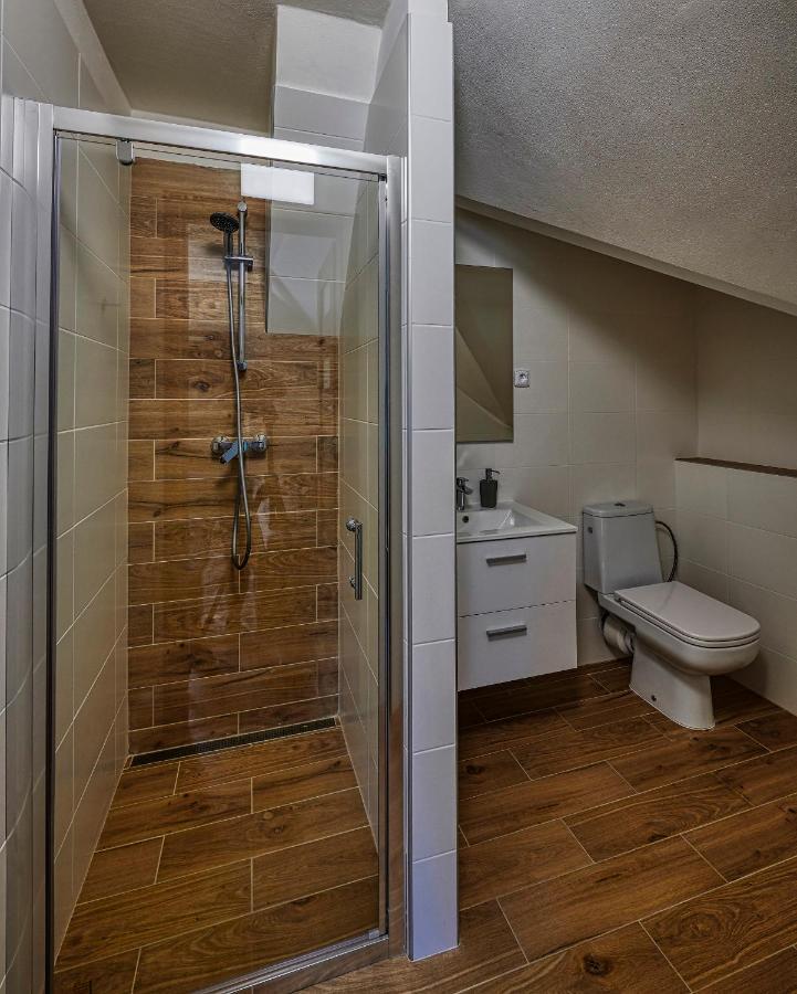 Na Rozcesti Frydlant Hotel Екстериор снимка